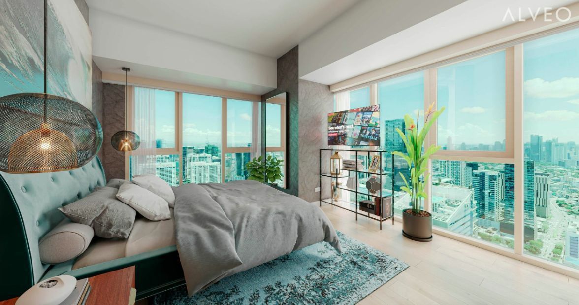 Condos in Makati & Taguig